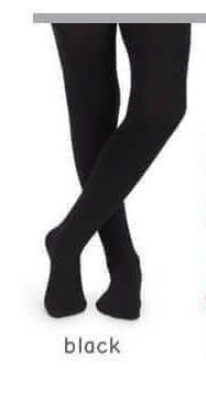 Jefferies Socks Pima Cotton Tights