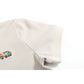 Sand Beige Tractor Polo Golf Shirt