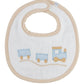 Rocking Horse & Train Bibs