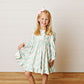 Swoon Kids Christmas Tree Butterknit Play Dress