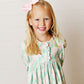 Swoon Kids Christmas Tree Butterknit Play Dress