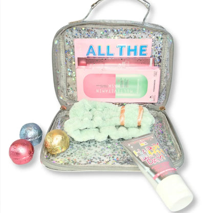 Cosmetic Trio (Sold Individually)