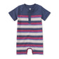 Triumph Henley Baby Romper