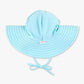 Tropical Breeze Swim Hat