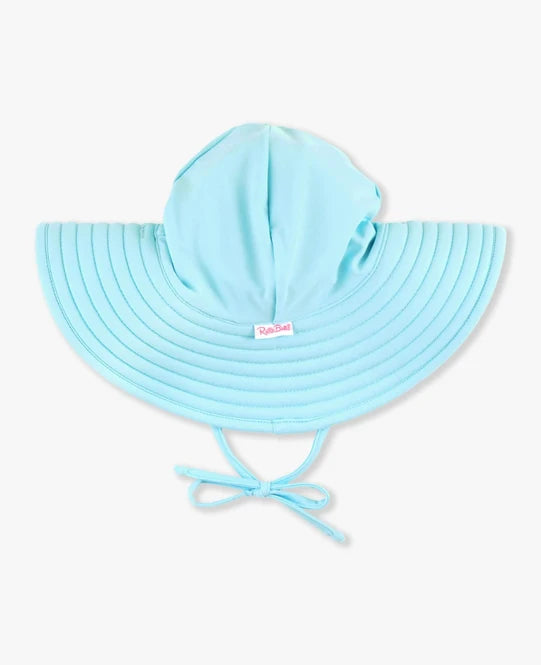 Tropical Breeze Swim Hat