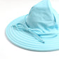 Tropical Breeze Swim Hat