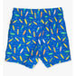 Neon Surfs Up Performance Hybrid Swim Trunks