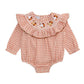 Smocked Turkey Bubble