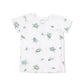 Sea Turtles  Loungewear Short Set