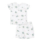 Sea Turtles  Loungewear Short Set