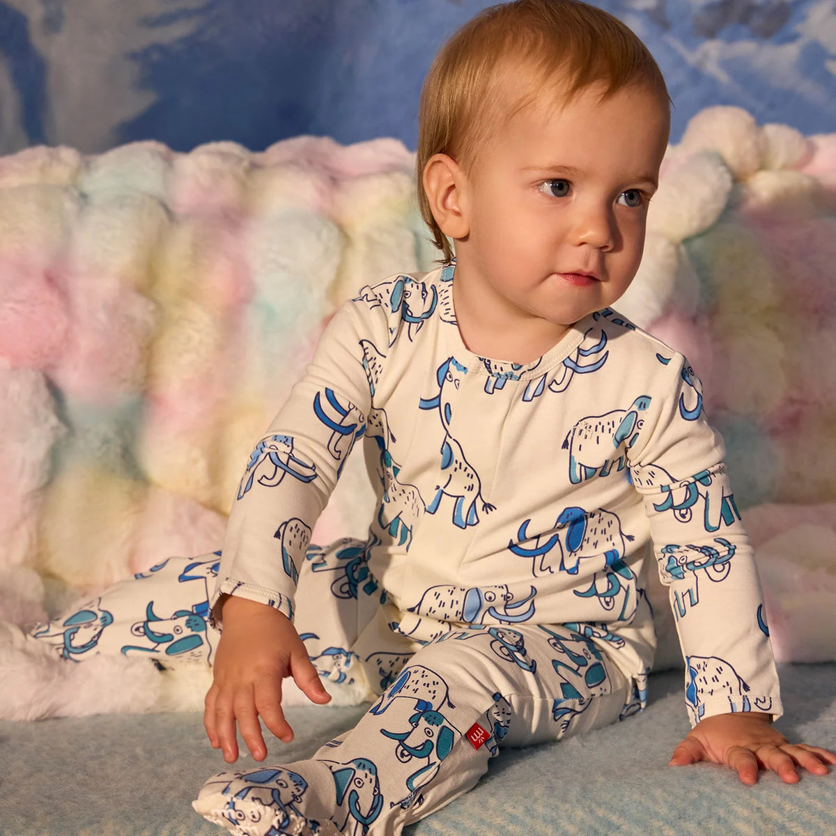 Tusk Till Dawn RightFit™ Magnetic Footie