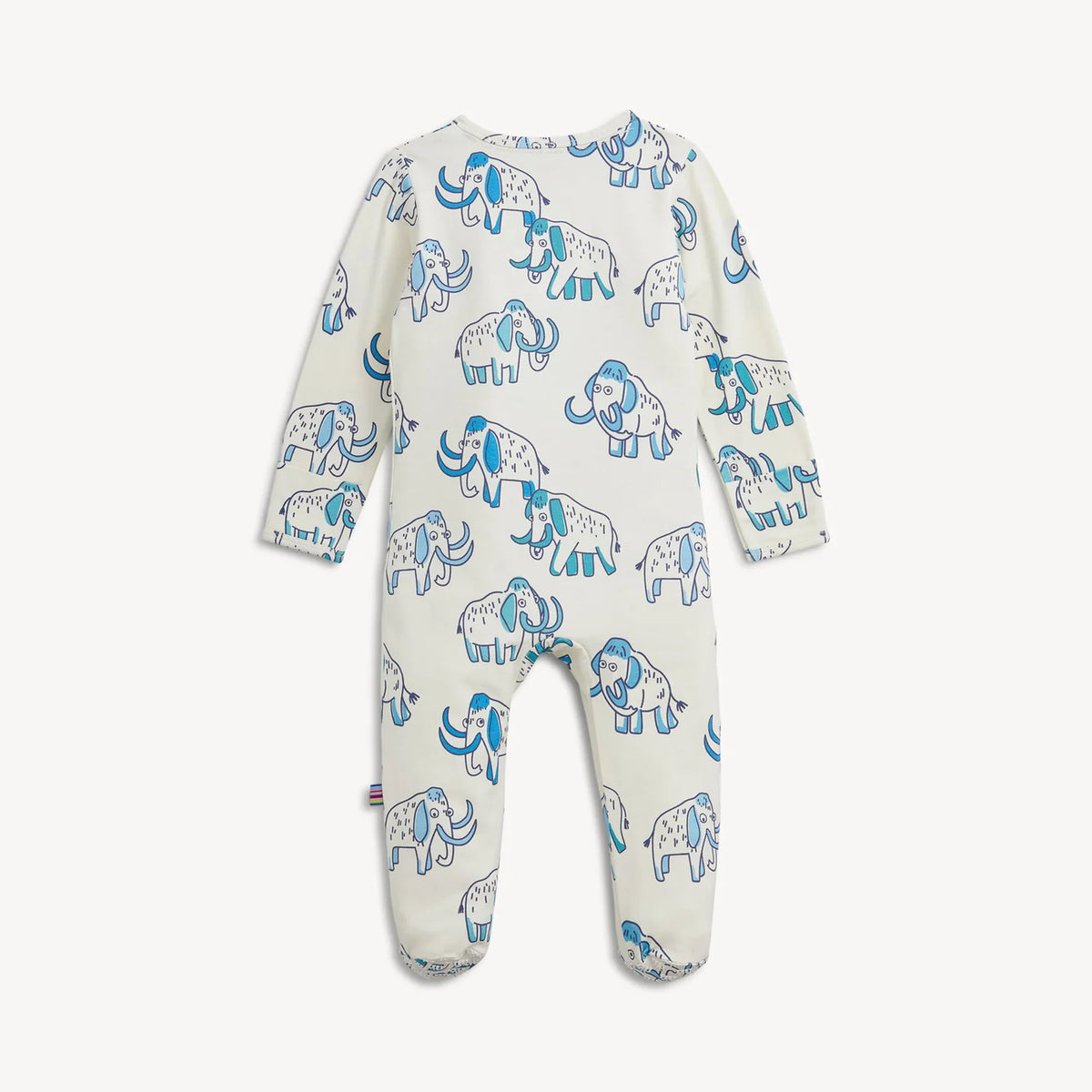 Tusk Till Dawn RightFit™ Magnetic Footie