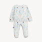 It Takes Tutu Modal Magnetic Footie