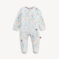 It Takes Tutu Modal Magnetic Footie