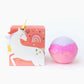 Unicorn Boxed Bath Balm