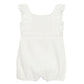 Vivienne Cotton Gauze Romper