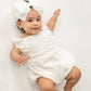 Vivienne Cotton Gauze Romper