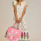 Welton Maxi Dress White