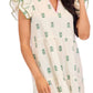 Welton Maxi Dress White