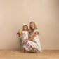 Welton Maxi Dress White