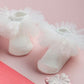 Tutu Baby Socks