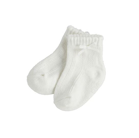 Girl Baby Socks