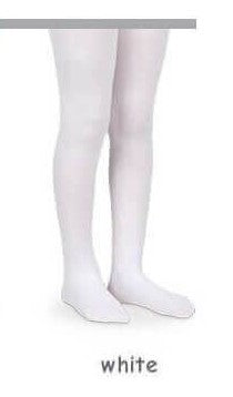 Jefferies Socks Pima Cotton Tights