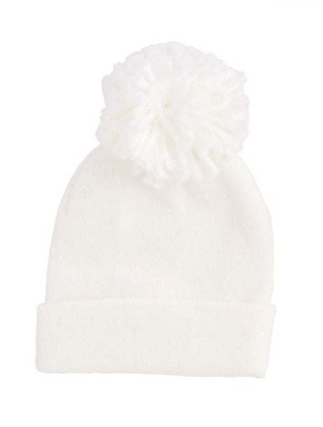 Baby Boy Knit Hats