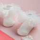 Baby Tutu Socks