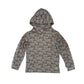 Velvet Fawn CoolShade Mack Performance Hoodie (Whitetail Woods)