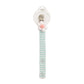 White Flower Crochet Pacy Strap