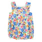 Wild Flowers Romper