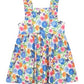 Wild Flowers Dress