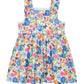 Wild Flowers Dress