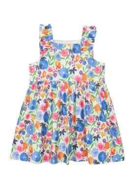 Wild Flowers Dress