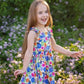 Wild Flowers Dress