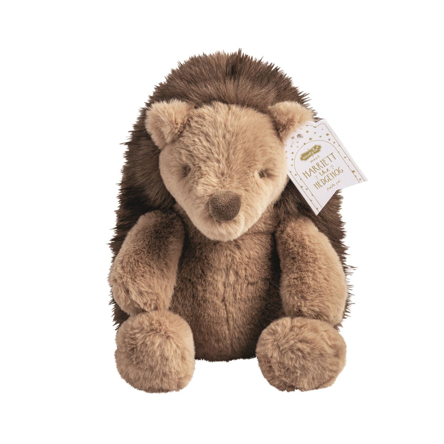 Woodland Plush Pals