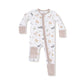 Woodland Babies - 2 Way Zipper Romper