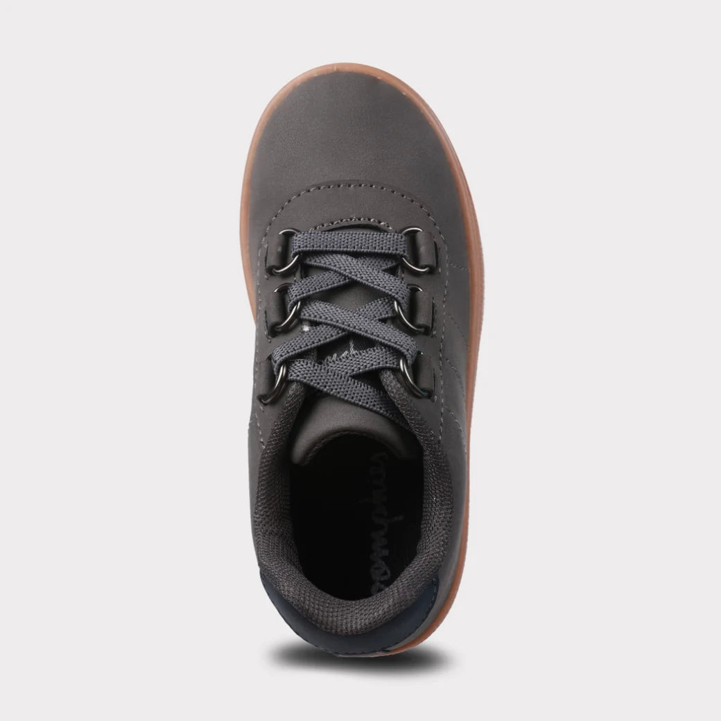 Oomphies Wyatt Boys Slip-On Shoe