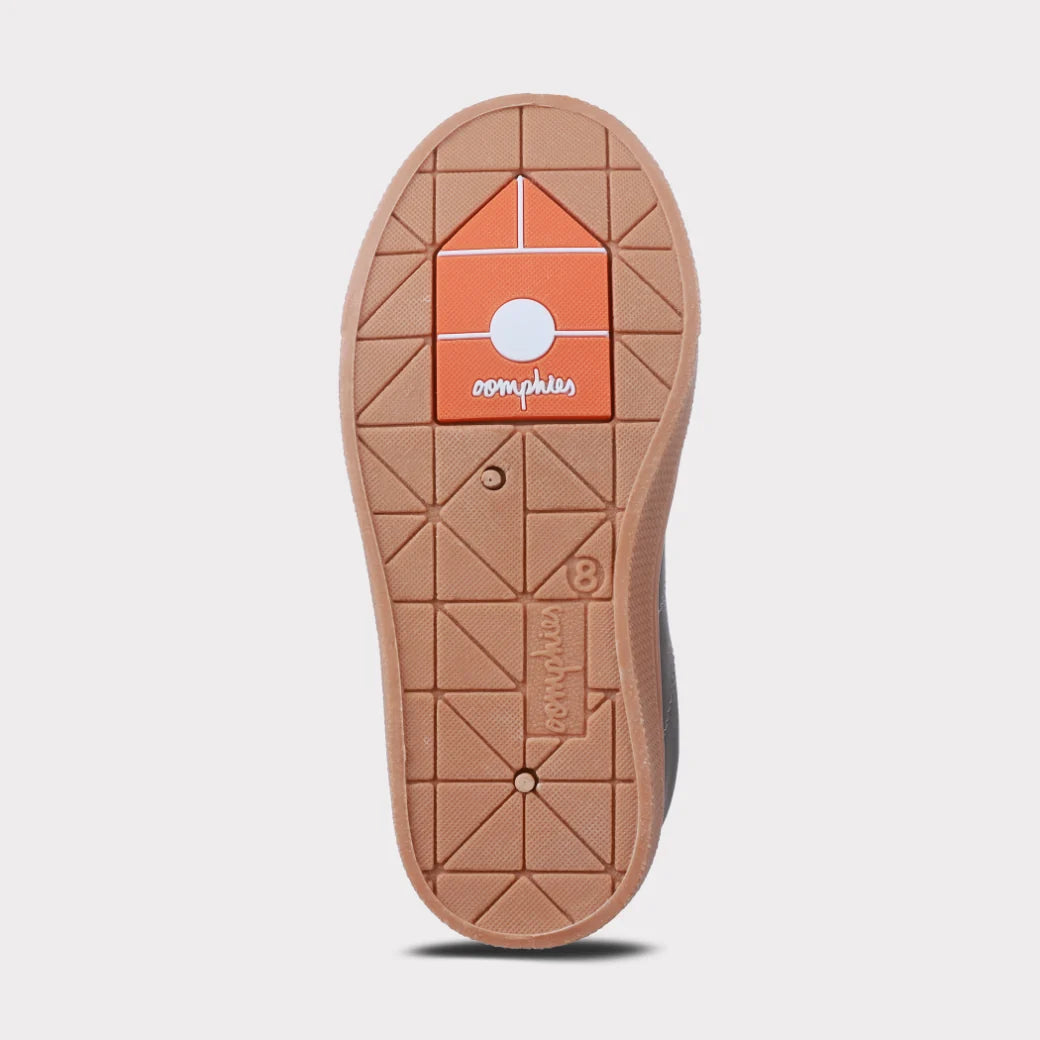 Oomphies Wyatt Boys Slip-On Shoe