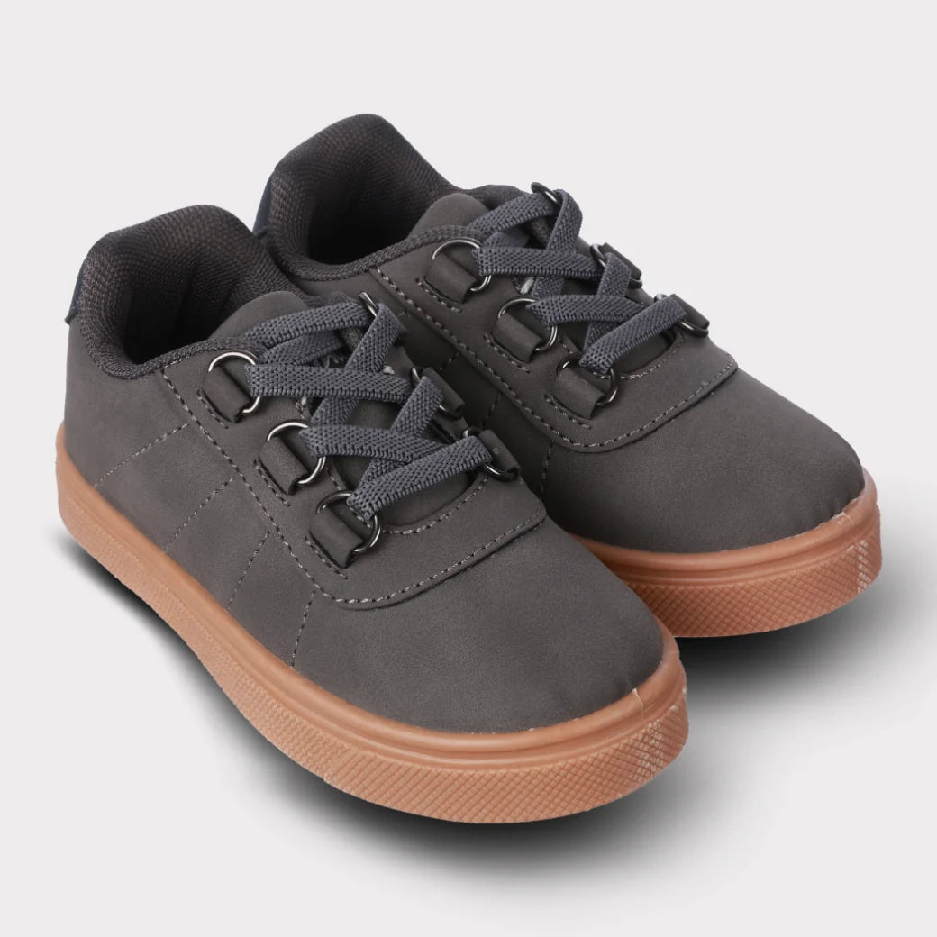 Oomphies Wyatt Boys Slip-On Shoe