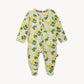 Simply The Zest Modal Magnetic Footie