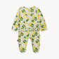 Simply The Zest Modal Magnetic Footie