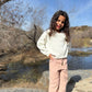 Zoe Sweater