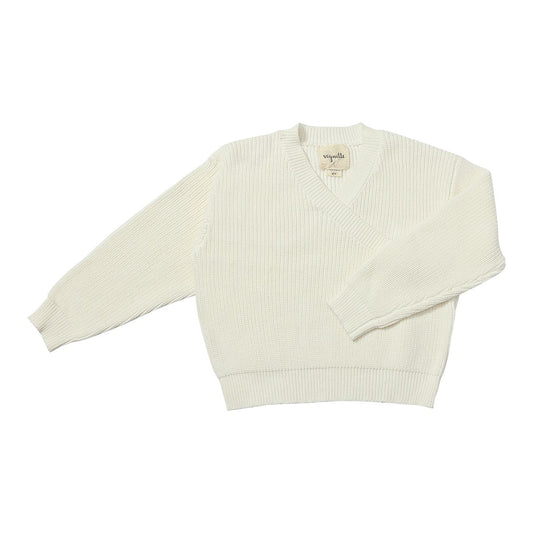 Zoe Sweater